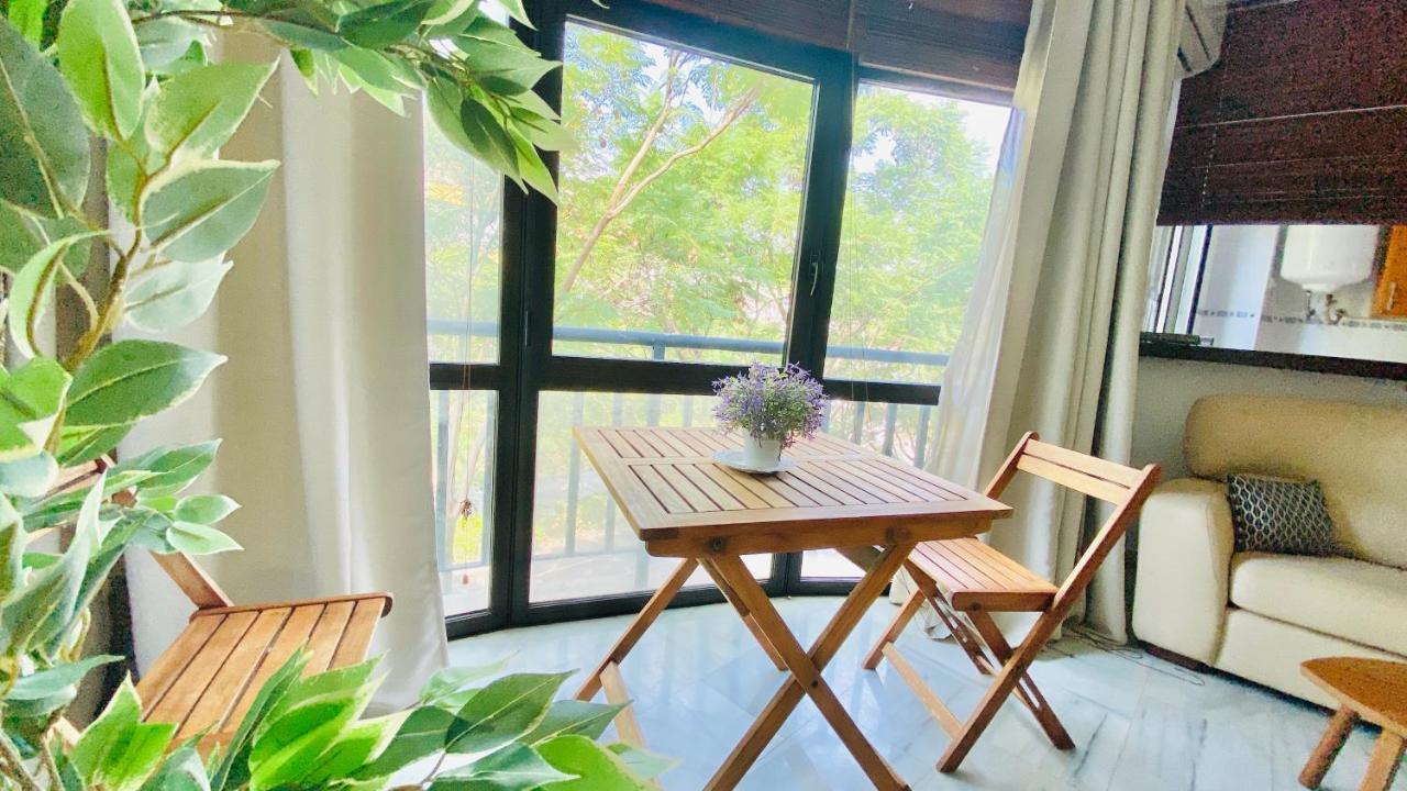 Lägenhet Loft Playa *